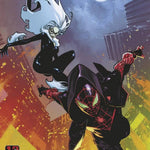 BLACK CAT #10 RUAN MILES MORALES 10TH ANNIV VAR (09/29/2021) by Unknown Comic Books