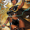 Storm #1 Unknown Comics Exclusive David Nakayama Var (10/02/2024) by Unknown Comic Books