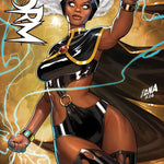 Storm #1 Unknown Comics Exclusive David Nakayama Var (10/02/2024) by Unknown Comic Books
