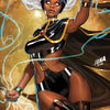 Storm #1 Unknown Comics Exclusive David Nakayama Virgin Var (10/02/2024) by Unknown Comic Books