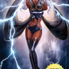 [FOIL] STORM #2 UNKNOWN COMICS NATHAN SZERDY EXCLUSIVE VIRGIN CONVENTION VAR (11/20/2024)