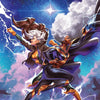 Storm #3 Unknown Comics Mateus Manhanini Exclusive Virgin Var (12/11/2024) by Unknown Comic Books