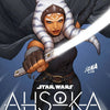 Star Wars: Ahsoka #1 Unknown Comics David Nakayama Exclusive Var (07/10/2024) by Unknown Comic Books