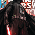 Star Wars #1 Facsimile Unknown Comics David Nakayama C2E2 2025 | Star Wars Celebration 2025 Exclusive Var (04/09/2025)