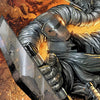 Star Wars: Crimson Reign 4 Unknown Comics Tyler Kirkham Exclusive Virgin Var (04/06/2022) (04/27/2022) by Unknown Comic Books