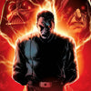 Star Wars: Crimson Reign 5 Unknown Comics Tyler Kirkham Exclusive Virgin Var (06/22/2022) by Unknown Comic Books