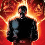 Star Wars: Crimson Reign 5 Unknown Comics Tyler Kirkham Exclusive Virgin Var (06/22/2022) by Unknown Comic Books