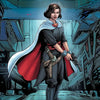 Star Wars: Hidden Empire #1 Unknown Comics Patch Zircher Exclusive Virgin Var (11/16/2022) by Unknown Comic Books