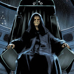 Star Wars: Hidden Empire #2 Unknown Comics Patch Zircher Exclusive Var (12/07/2022)