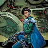 Star Wars: Hidden Empire #3 Unknown Comics Patch Zircher Exclusive Var (02/08/2023) by Unknown Comic Books