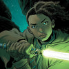 Star Wars High Republic #3 Unknown Comic Luke Ross Exclusive Virgin Var (03/03/2021) by Unknown Comic Books