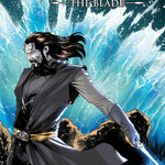 Star Wars: The High Republic - The Blade #1 Unknown Comics Paolo Villanelli Exclusive Var (11/23/2022) (12/28/2022) by Unknown Comic Books