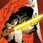 Star Wars: Visions - Peach Momoko #1 Unknown Comics Rickie Yagawa Exclusive Var (11/15/2023)