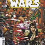 STAR WARS ORIG MARVEL YRS #108 GOLDEN VAR 5/29/2019 by Unknown Comic Books