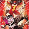 Spider-Woman #7 Unknown Comics Lucas Werneck Exclusive Knullified Var Kib (12/23/2020) by Unknown Comic Books
