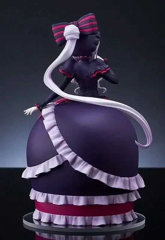 POP UP PARADE OVERLORD Albedo & Shalltear Figures by Infinite Visibility