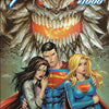 Action Comics #1000 Unknown Comic Books Exclusive Kirkham Cvr A 4/11/2018 by Unknown Comic Books