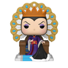 POP! Deluxe: Villains- Evil Queen on Throne by THE MIGHTY HOBBY SHOP