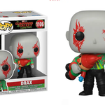 POP! Marvel: Guardians of the Galaxy Holiday Special - Drax by THE MIGHTY HOBBY SHOP
