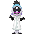 Yzma Pop! Jumbo figure from The Emperor's New Groove international edition, featuring detailed character design and vibrant colors.