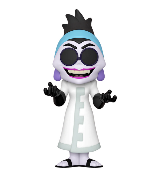 Yzma - Emperor's New Groove (International Edition)