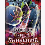 Collaboration Booster 01: Halo of Awakening (CB01) Evangelion