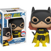 POP! Batgirl, 2016 New York Comic Con LE, #148