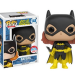 POP! Batgirl, 2016 New York Comic Con LE, #148