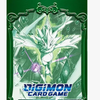 Guardian Vortex Starter Deck from THE MIGHTY HOBBY SHOP featuring colorful cards and artwork for the collectible card game.