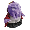 Dungeons & Dragons Ultra Pro Mind Flayer dice pouch featuring a detailed illustration of the Mind Flayer creature from the game.