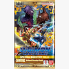 Release Special Booster 2.0 pack from THE MIGHTY HOBBY SHOP featuring colorful trading card booster pack with artwork and branding.