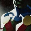 MARTIAN MANHUNTER #4 CVR B (3/27/2019) by Unknown Comic Books