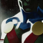 MARTIAN MANHUNTER #4 CVR B (3/27/2019) by Unknown Comic Books