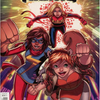 MARVEL RISING #1 (OF 5) LIM VAR 3/27/2019 by Unknown Comic Books