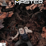 SWORD MASTER #3 (09/11/2019) by Unknown Comic Books