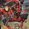 ABSOLUTE CARNAGE VS DEADPOOL #3 (OF 3) CONNECTING VAR AC (10/16/2019)