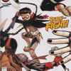 ROBIN #6 CVR A GLEB MELNIKOV (09/29/2021) by Unknown Comic Books
