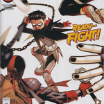 ROBIN #6 CVR A GLEB MELNIKOV (09/29/2021) by Unknown Comic Books
