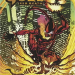 RED GOBLIN RED DEATH #1 LUBERA VAR (10/30/2019) by Unknown Comic Books