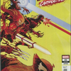 UNCANNY X-MEN #21 SHALVEY CARNAGE-IZED VAR (07/03/2019)