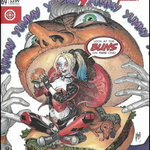 HARLEY QUINN #69 (01/01/2020) by Unknown Comic Books
