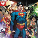 ACTION COMICS #1018 (01/01/2020)