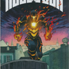 ROGUE SUN #1 CVR A SHALVEY (02/16/2022) (02/23/2022) (03/02/2022) by Unknown Comic Books