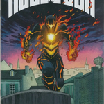 ROGUE SUN #1 CVR A SHALVEY (02/16/2022) (02/23/2022) (03/02/2022) by Unknown Comic Books
