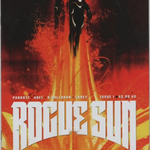 ROGUE SUN #1 CVR B MONTES (02/16/2022) (02/23/2022) (03/02/2022)