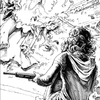 WHITE SKY #1 2ND PTG EXCLUSIVE B&W VIRGIN VAR (03/18/2026) by Unknown Comic Books