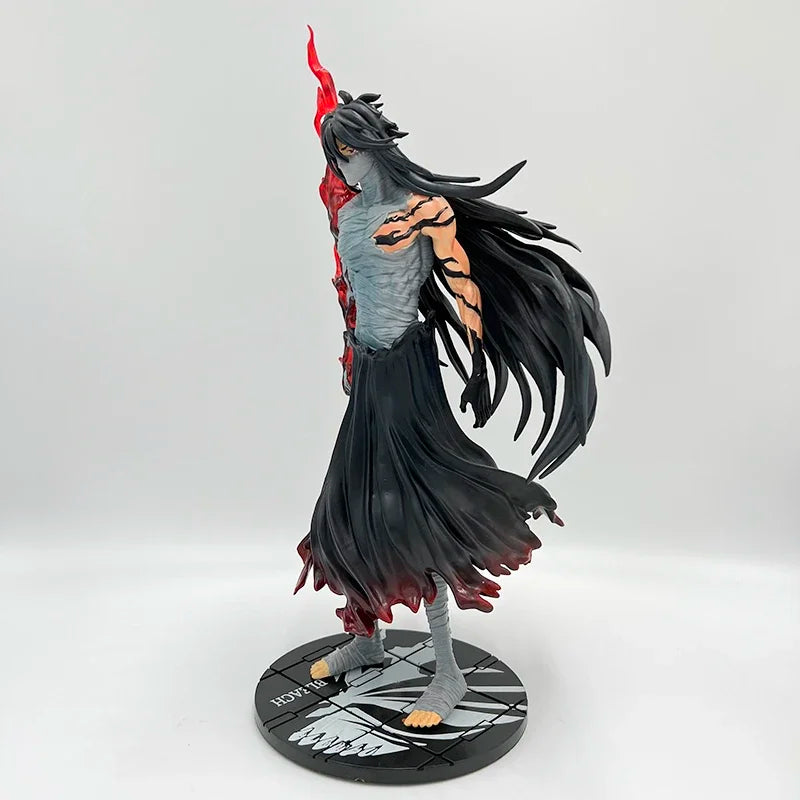 Bleach Anime Figure: 32cm Ichigo & Ulquiorra GK Statue