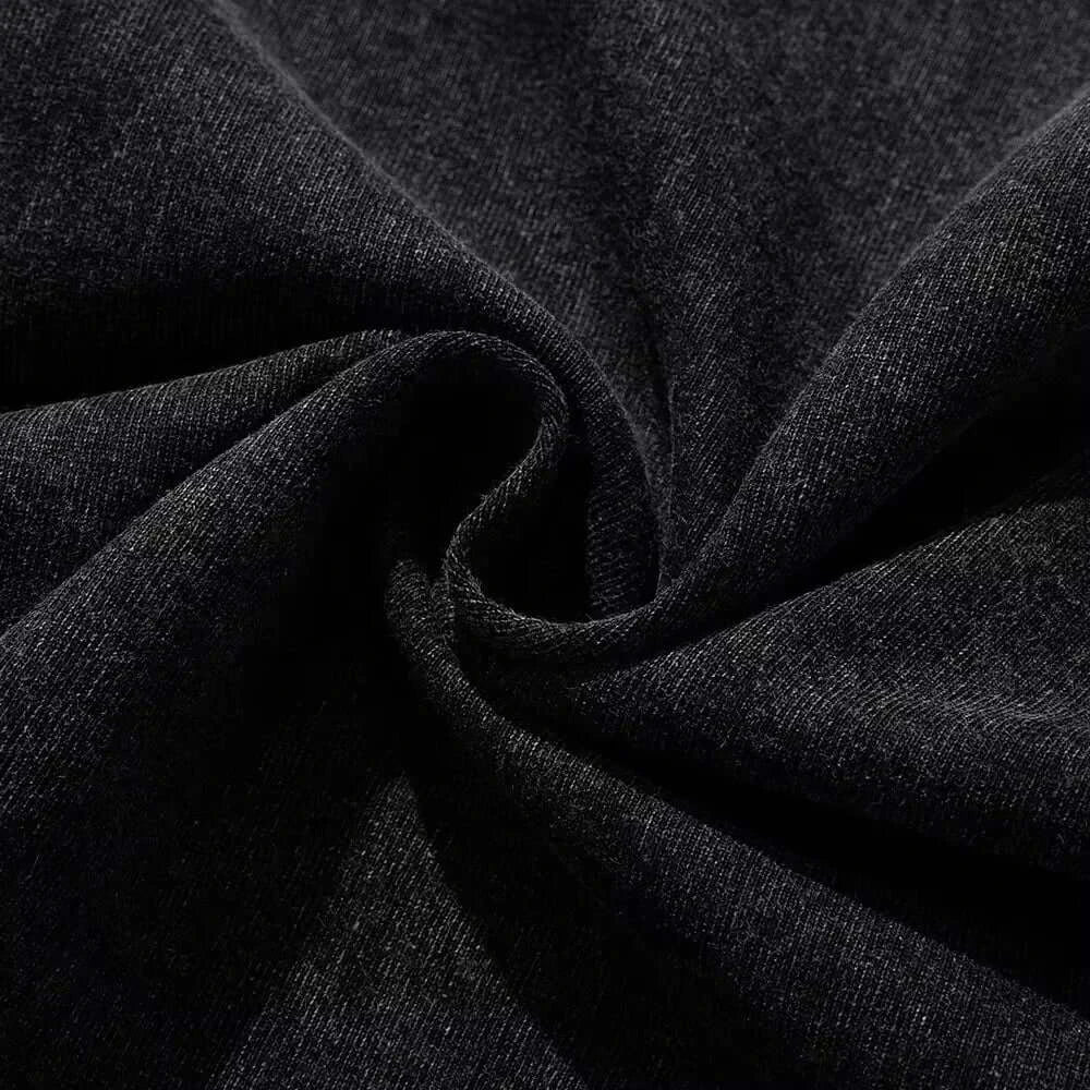 Obito Uchiha T-shirt: Vintage Washed Anime Streetwear