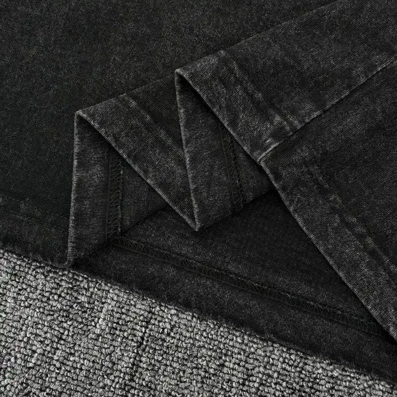 Kamado Tanjirou Graphic print T Shirt Demon Slayer Vintage Tee