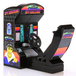 Spy Bricker - Custom Arcade Racing Game made using LEGO parts by B3 Customs